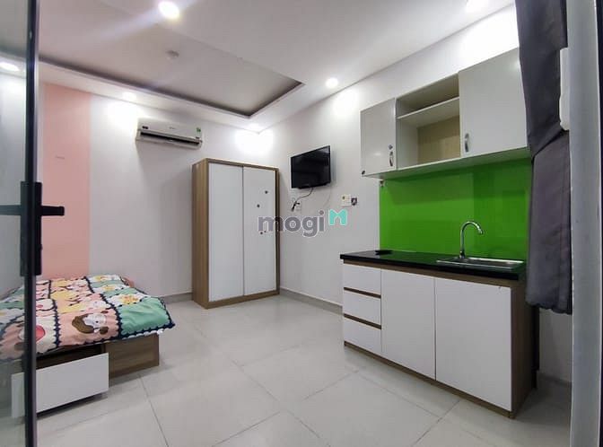 Hình ảnh Phòng đẹp cho thuê trung tâm Quận 10
