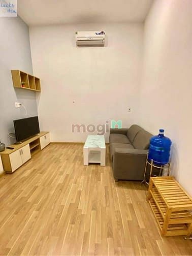 Hình ảnh Mb6623 nạp rút nhanh chóng full nội thất có gác quận 4