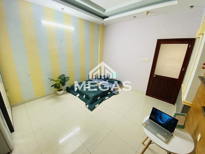 Hình ảnh Phòng Cho Thuê Full Nội Thất Thạch Lam - Tân Phú