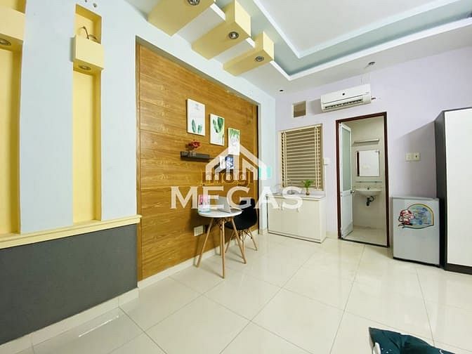 Hình ảnh Phòng Cho Thuê Full Nội Thất Thạch Lam - Tân Phú