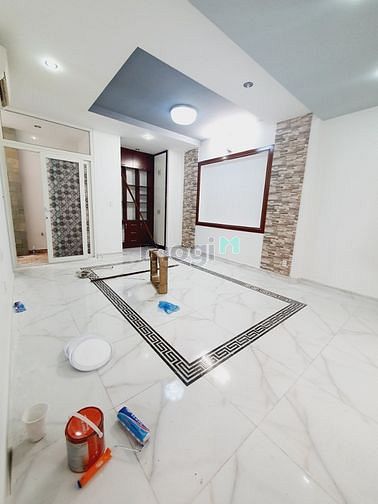 Hình ảnh Cho thuê nhà 55A Út Tịch, Phường 04, Quận Tân Bình.