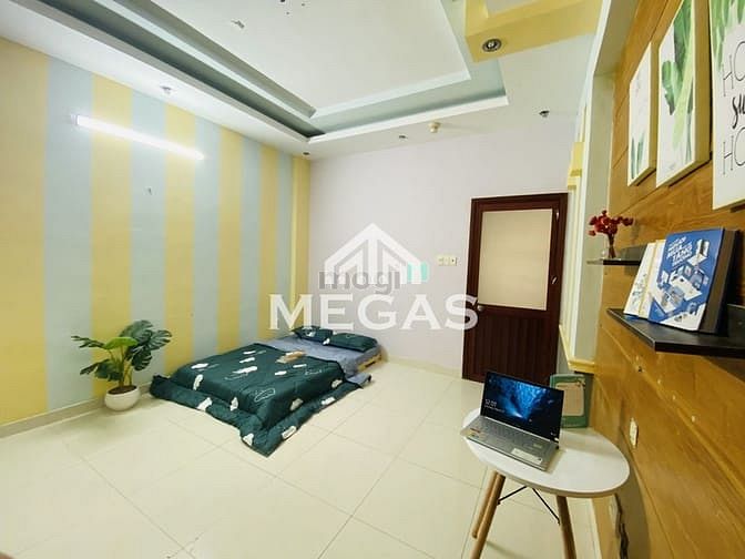 Hình ảnh Phòng Cho Thuê Full Nội Thất Thạch Lam - Tân Phú