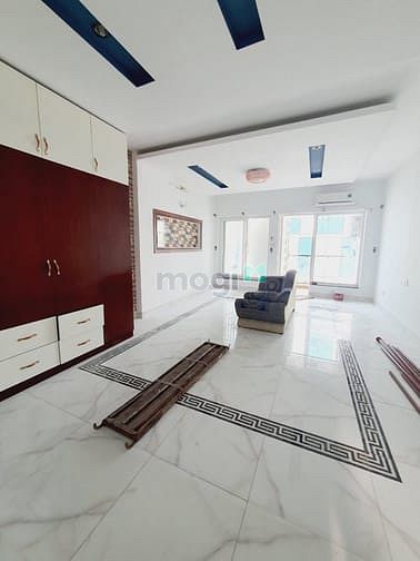 Hình ảnh Cho thuê nhà 55A Út Tịch, Phường 04, Quận Tân Bình.
