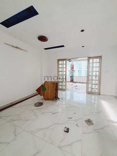 Hình ảnh Cho thuê nhà 55A Út Tịch, Phường 04, Quận Tân Bình.