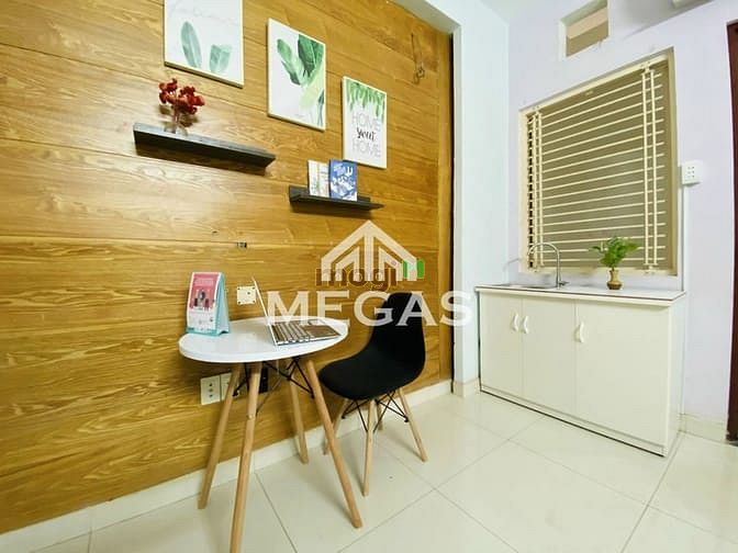 Hình ảnh Phòng Cho Thuê Full Nội Thất Thạch Lam - Tân Phú