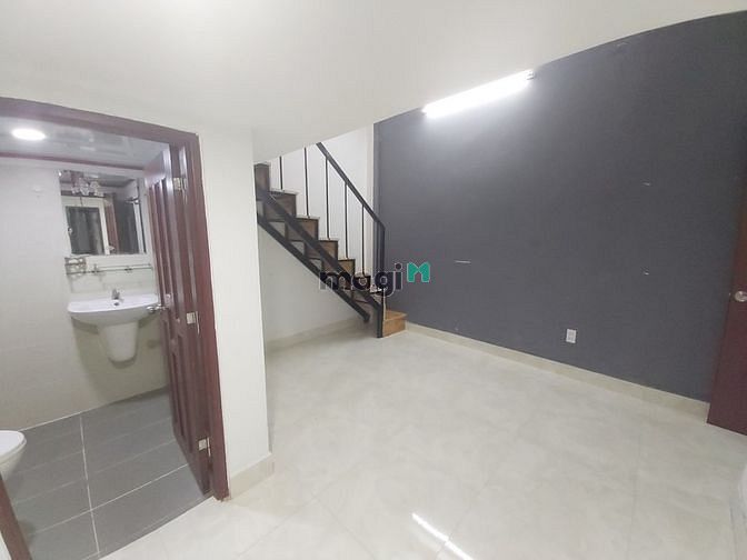 Hình ảnh Phòng trọ gần chợ Thủ Đức Full nội thất