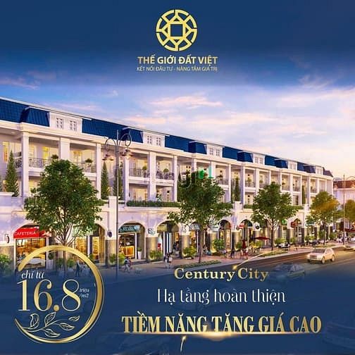 Hình ảnh Bán đất nền dự án gần sân bay Long Thành