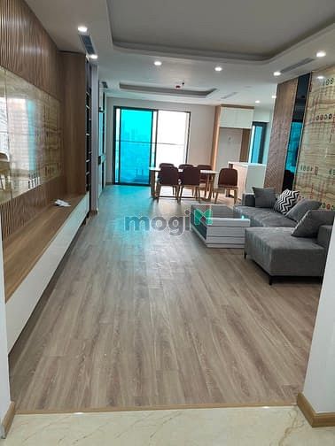 Hình ảnh Cho thuê chung cư cao cấp 3 PN Quận Thanh Xuân