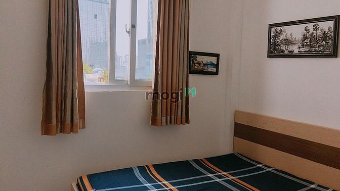 Hình ảnh Mb6623 nạp rút nhanh chóng Bình Thạnh 1PN riêng 30m2 KDL văn thánh, bao hết dịch vụ.