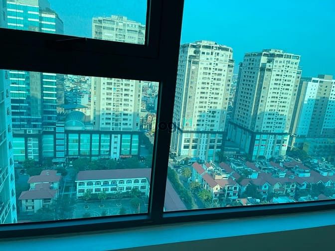 Hình ảnh Cho thuê chung cư cao cấp 3 PN Quận Thanh Xuân