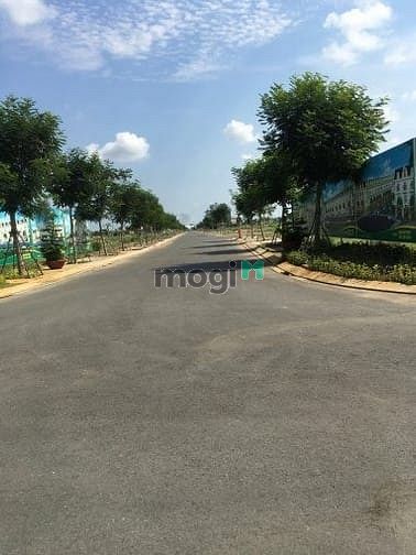 Hình ảnh Bán đất trong khu Five Star Eco, dt 100m2, SHR. Giá 2,6 tỷ