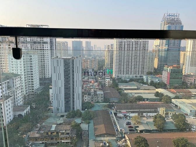 Hình ảnh Cho thuê chung cư cao cấp 3 PN Quận Thanh Xuân