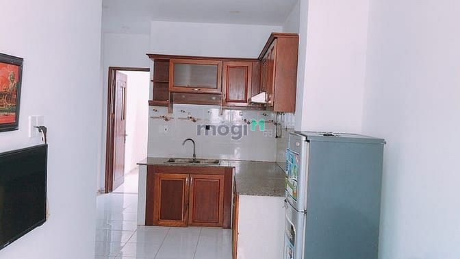 Hình ảnh Mb6623 nạp rút nhanh chóng Bình Thạnh 1PN riêng 30m2 KDL văn thánh, bao hết dịch vụ.
