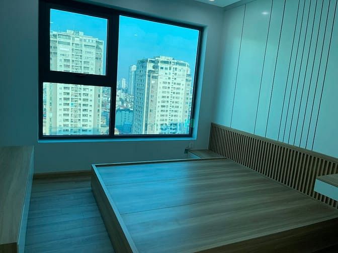 Hình ảnh Cho thuê chung cư cao cấp 3 PN Quận Thanh Xuân
