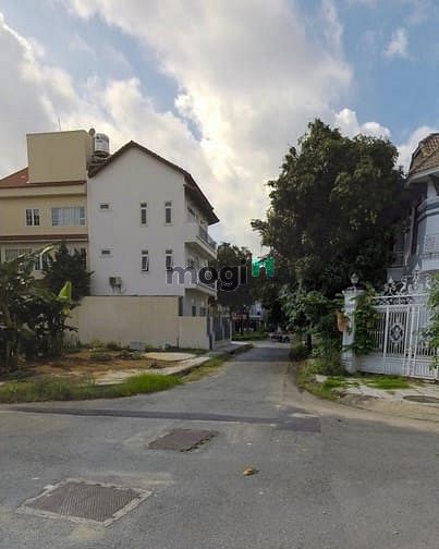 Hình ảnh Bán ngay lô đất KDC Văn Minh,liền kề Sun Avenue Novaland,Q2, giá 7.8tỷ
