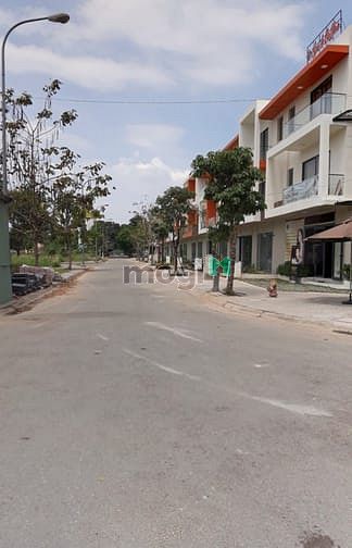 Hình ảnh Bán ngay lô đất KDC Văn Minh,liền kề Sun Avenue Novaland,Q2, giá 7.8tỷ