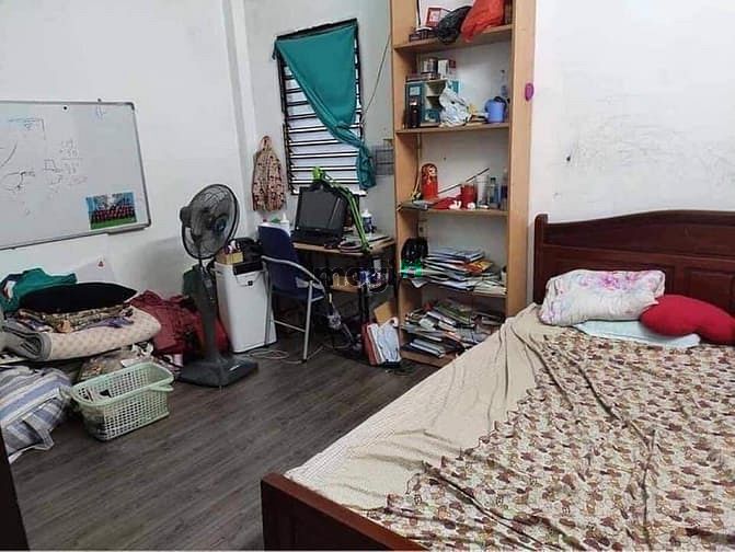 Hình ảnh Lê trọng tấn, thanh xuân ô tô tránh 52m2 chỉ 9.5 tỷ (còn tl) 