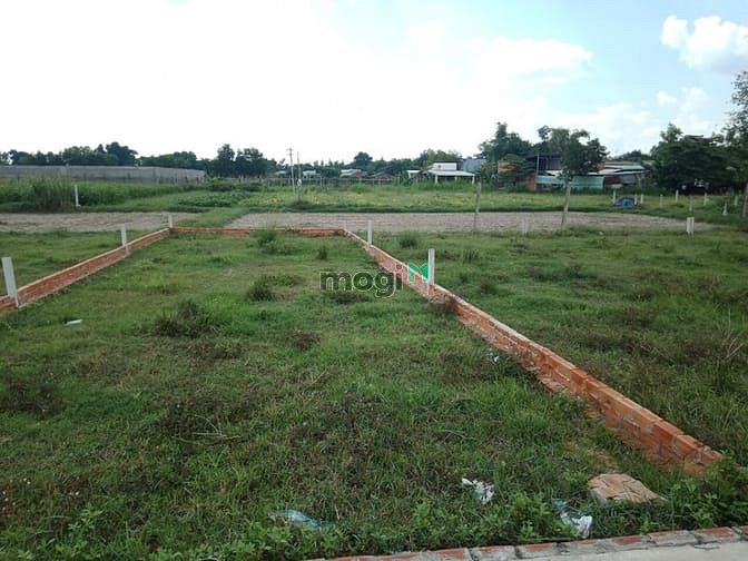 Hình ảnh Đất thổ cư đường Cây Da, Xã Tân Phú Trung, 86m2 (5.5x15.6) giá 760tr