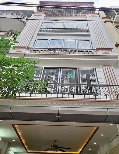 Hình ảnh Lê trọng tấn, thanh xuân ô tô tránh 52m2 chỉ 9.5 tỷ (còn tl) 