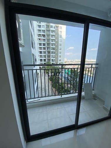 Hình ảnh Cho thuê Central Premium, Quận 8. 50m2, giá 11tr