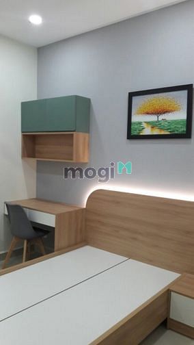 Hình ảnh Cho thuê CH 3PN, 85m2 - Topaz Elite, Q8 - Full nội thất, Giá 12.5tr/th