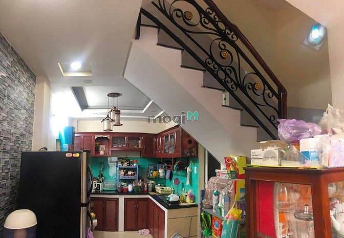 Hình ảnh Chỉ còn lại 1 căn HXH, đẹp long lanh lấp lánh, chỉ 4.7 tỷ