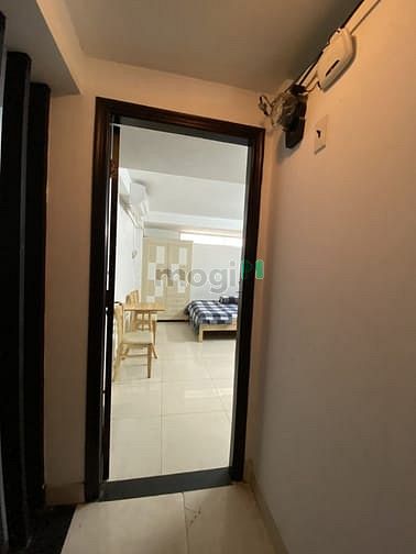 Hình ảnh Full nội thất, Gần lottel Cộng Hòa, Mới tinh 20m2, Gần Etown, Mới 99%