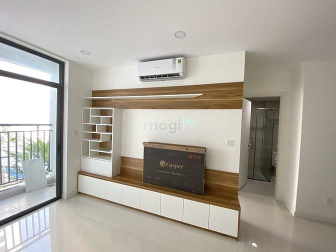 Hình ảnh Cho thuê Central Premium, Quận 8. 50m2, giá 11tr