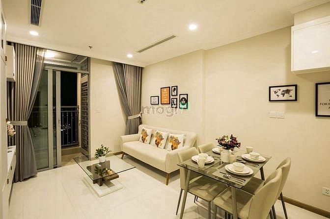 Hình ảnh The Sun Avenue 28 mai chí thọ - cập nhật liên tục PKD NOVALAND .