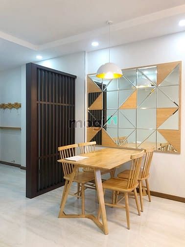 Hình ảnh Bán căn góc Him Lam Phú An 70m2 hướng ĐN full nội thất 2,65 tỷ