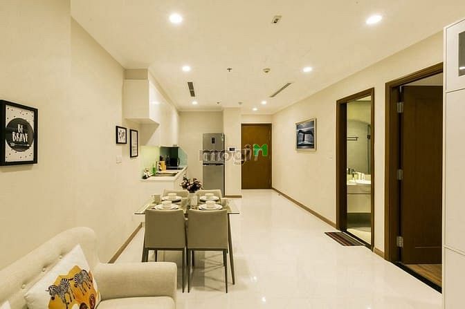 Hình ảnh The Sun Avenue 28 mai chí thọ - cập nhật liên tục PKD NOVALAND .