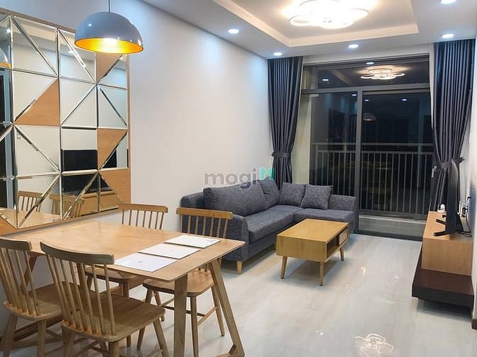Hình ảnh Bán căn góc Him Lam Phú An 70m2 hướng ĐN full nội thất 2,65 tỷ