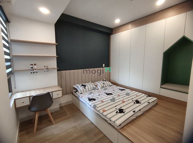 Hình ảnh Cho Thuê Căn Hộ Saigon South Residences-75m2-2PN-NTDD-13.5TR