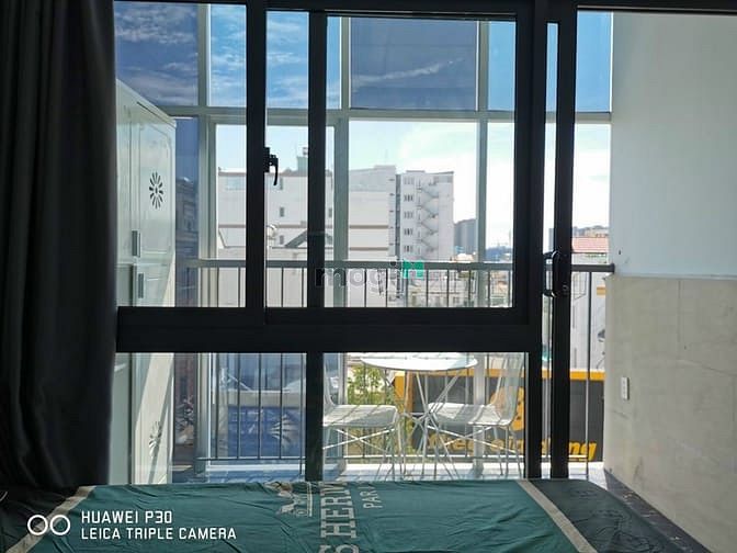 Hình ảnh Phòng trọ ngay chợ Tân Mỹ 20m2