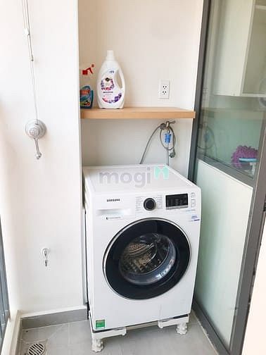 Hình ảnh Bán căn góc Him Lam Phú An 70m2 hướng ĐN full nội thất 2,65 tỷ