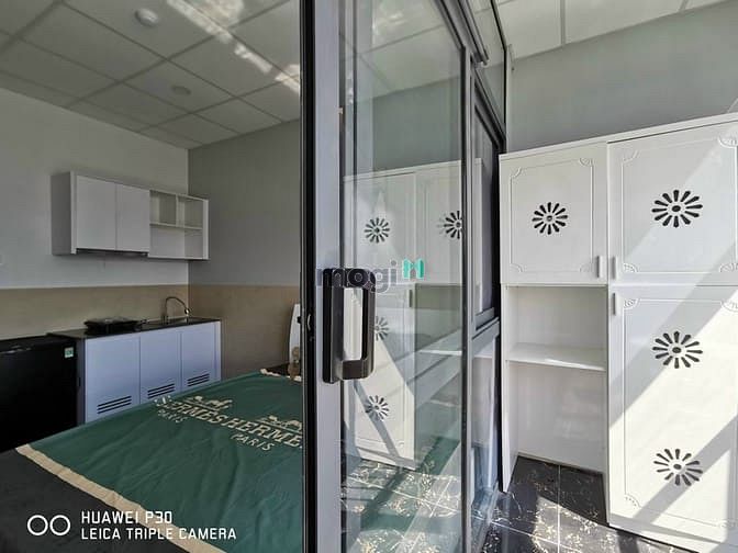 Hình ảnh Phòng trọ ngay chợ Tân Mỹ 20m2