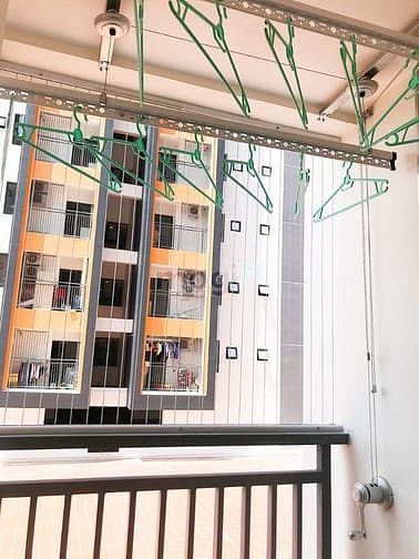 Hình ảnh Bán căn góc Him Lam Phú An 70m2 hướng ĐN full nội thất 2,65 tỷ