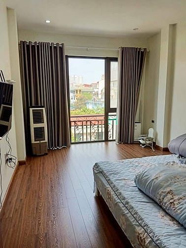 Hình ảnh Bán Thửa đất ngõ 426 đường Láng giá 4.1 tỷ, 50m2, MT 12m, SĐCC