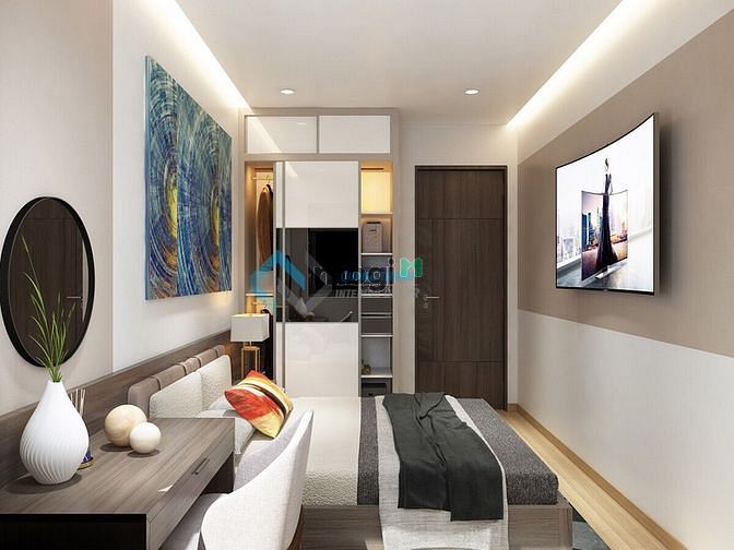 Hình ảnh Cho thuê nhiều căn giá cực tốt Lavida Plus Quận 7