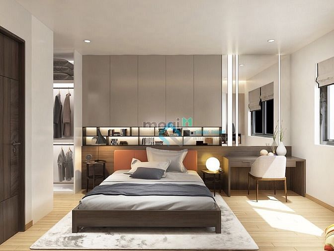 Hình ảnh Cho thuê nhiều căn giá cực tốt Lavida Plus Quận 7