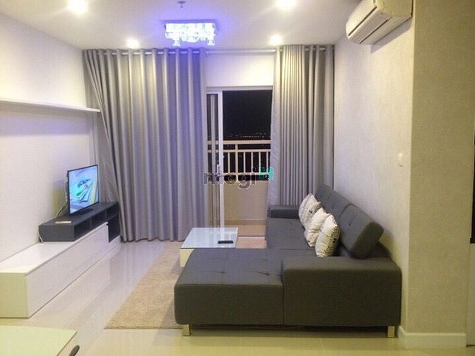 Hình ảnh Cho thuê Trang Chủ MB66.COM / Đăng Ký Tặng 66K 1 phòng chung cư Lavida - QUận 7 mới 100%