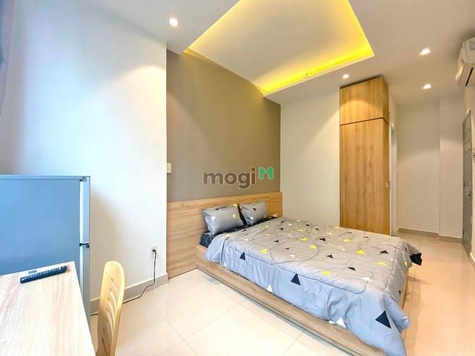 Hình ảnh 🔔CHDV thiết kế sang trọng - 💥GIÁ TỐT MÙA DỊCH || ✨ Quận 10