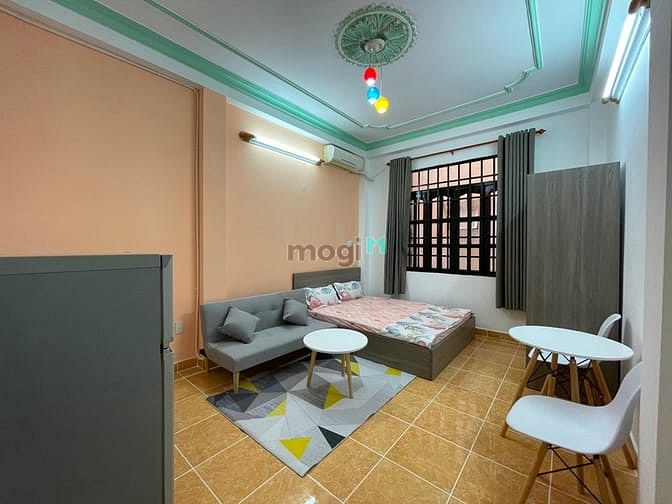 Hình ảnh 🌨🌨 Mb6623 nạp rút nhanh chóng full nội thất có ban công gần Landmark 81- Bình Thạnh 🌟🌟