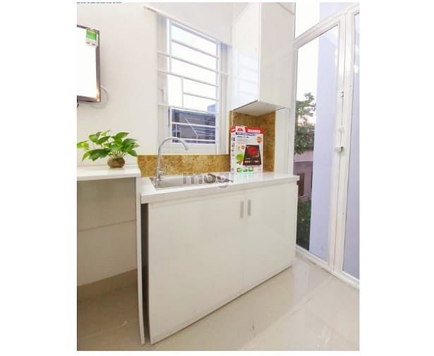Hình ảnh 🏵️🏵️Căn Hộ MỚI XÂY ngay ĐH Sư Phạm Quận 5, 2’ đi CoopMart PVT 🔥🔥