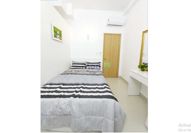 Hình ảnh 🏵️🏵️Căn Hộ MỚI XÂY ngay ĐH Sư Phạm Quận 5, 2’ đi CoopMart PVT 🔥🔥