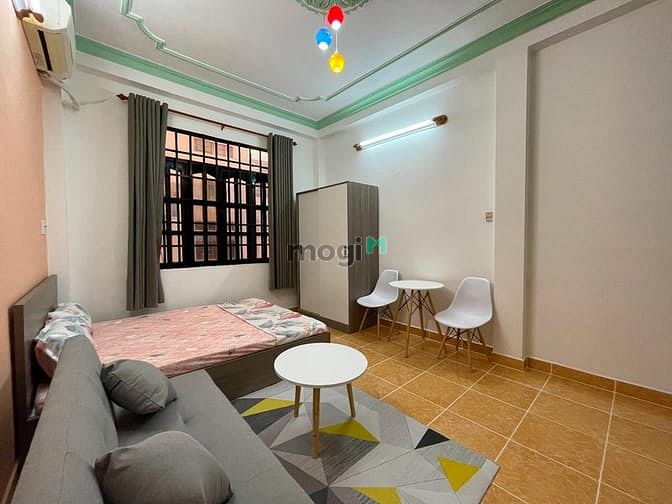 Hình ảnh 🌨🌨 Mb6623 nạp rút nhanh chóng full nội thất có ban công gần Landmark 81- Bình Thạnh 🌟🌟
