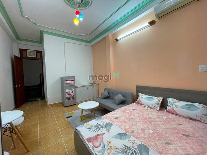 Hình ảnh 🌨🌨 Mb6623 nạp rút nhanh chóng full nội thất có ban công gần Landmark 81- Bình Thạnh 🌟🌟
