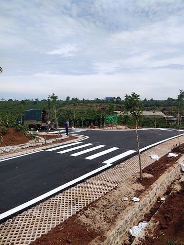 Hình ảnh 2002 full thổ cư đường Lý Thái Tổ. Giá rẻ
