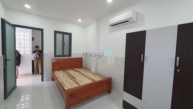 Hình ảnh Mb6623 nạp rút nhanh chóng mini mới xây 100% ngay Cầu Bông Bình Thạnh 3 phút đi Q1