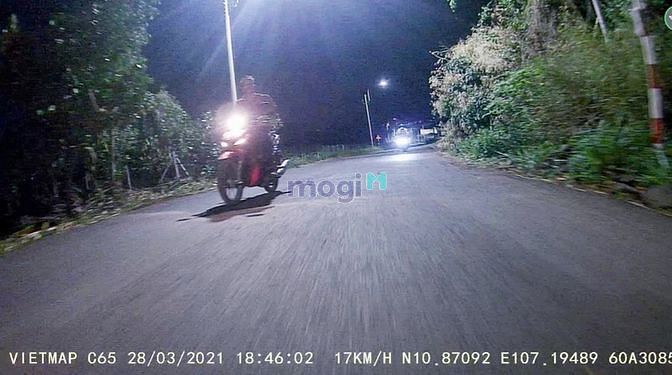 Hình ảnh Bán 3893 m3 đất 2 mặt tiền xã Hàng Hòn, Long Khánh